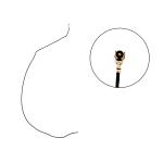 ANTENNA COASSIALE 18.5CM PER REALME GT MASTER RMX3360 RMX3363 NERO