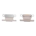 CONNETTORE RICARICA PER IPHONE 13   MINI ROSA
