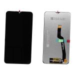 DISPLAY LCD FOR SAMSUNG A105F A10 BLACK - OEM SERVICE PACK