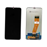 ECRAN LCD POUR SAMSUNG A037G A03S NOIR - OEM SERVICE PACK (UE VERSION - DISPLAY 16.3CM)