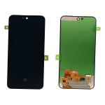 DISPLAY LCD PER SAMSUNG A556B A55 5G NERO GH82-34308A 