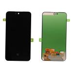 DISPLAY LCD FOR SAMSUNG A356B A35 5G BLACK GH82-34224A (NO FRAME)