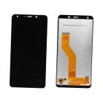 DISPLAY LCD FOR WIKO Y61 W-K650 BLACK