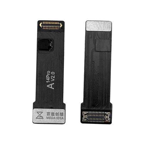 FLAT FOTOCAMERA TAG-ON MEGA-IDEA PER IPHONE 14 PRO