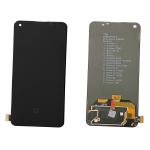 DISPLAY LCD FOR ONEPLUS NORD 2T BLACK (OLED)
