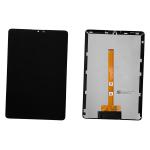 DISPLAY LCD PER SAMSUNG X115 TAB A9 8.7 LTE NERO