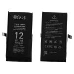 BATTERIE POUR IPHONE 12 MINI (GOJI) No Pop-Up (PROUCTION 2024)