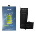 BATTERY FOR IPHONE 11 PRO (DEJI) No Pop-Up (PROUCTION 2024)