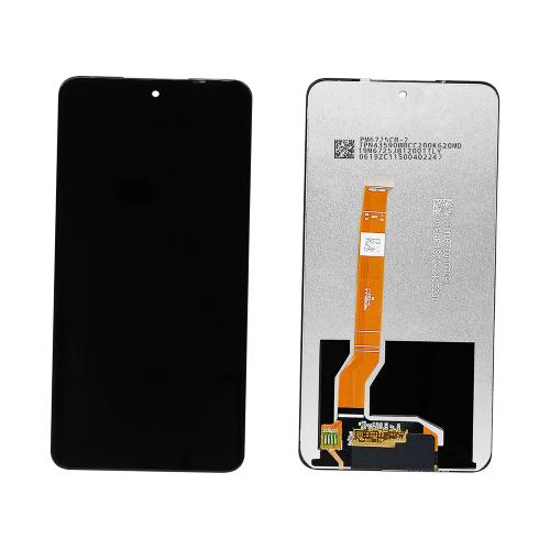 DISPLAY LCD PER REALME C67 5G RMX3782 NERO