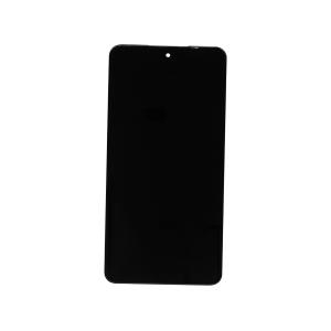 DISPLAY LCD PER REALME C67 5G RMX3782 NERO