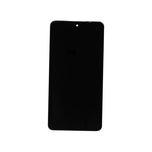 DISPLAY LCD PER REALME C67 5G RMX3782 NERO