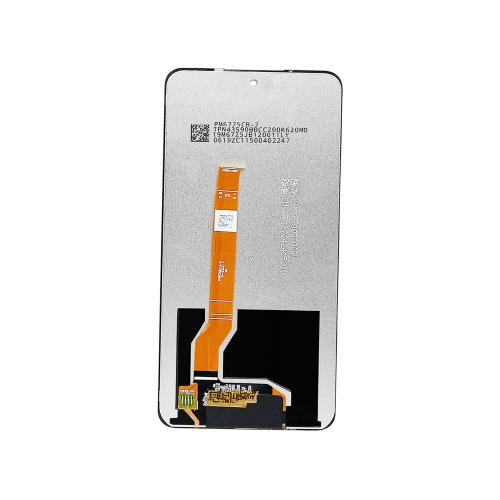 DISPLAY LCD PER REALME C67 5G RMX3782 NERO