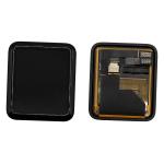 DISPLAY LCD FOR APPLE WATCH SERIE 1 42MM BLACK