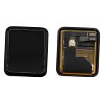 ECRAN LCD POUR APPLE WATCH SERIE 1 42MM NOIR