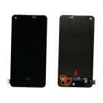 PANTALLA LCD PARA OPPO RENO 8 5G CPH2359 NEGRO (AMOLED)