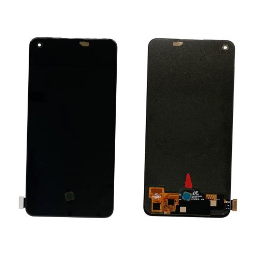 Display + Touch INCELL Per Oppo Reno 8 5G CPH2359 | Nero, OEM Nuovo