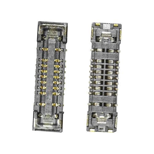 CONNETTORE BTB INFRAROSSI LIDAR PER IPHONE 14 PRO / 14 PRO MAX (18 PIN) J10800