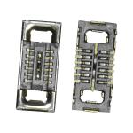 CONNETTORE BTB ANTENNA WIFI DOCK PER IPHONE 14 PRO (12 PIN) JLAT