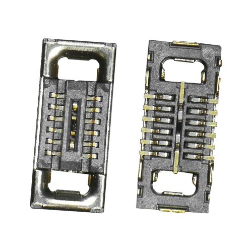 CONNETTORE BTB ANTENNA WIFI DOCK PER IPHONE 14 PRO (12 PIN) JLAT