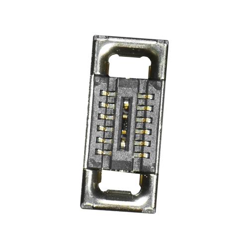 CONNETTORE BTB ANTENNA WIFI DOCK PER IPHONE 14 PRO (12 PIN) JLAT