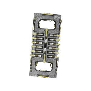 CONNETTORE BTB ANTENNA WIFI DOCK PER IPHONE 14 PRO (12 PIN) JLAT