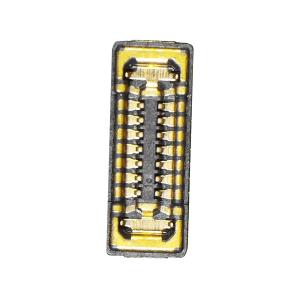 CONNETTORE BTB FOTOCAMERA ANTERIORE PER IPHONE 14 PRO (14 PIN) J10900