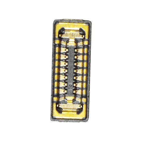 CONNETTORE BTB FOTOCAMERA ANTERIORE PER IPHONE 14 PRO (14 PIN) J10900