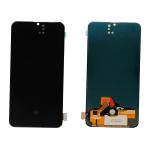 BILDSCHIRM LCD FUR REALME X2 RMX1993  SCHWARZ (OLED)