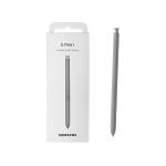 PENNA S-PEN STYLUS PER SAMSUNG S928B S24 ULTRA 5G GRIGIO / TITANIUM GRAY EJ-PS928BJEGEU - BLISTER RETAIL