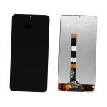 PANTALLA LCD PARA REALME C51 RMX3830 / C53 RMX3760 / NOTE 50 RMX3834 / NARZO N53 RMX3761 NEGRO
