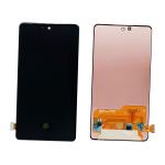 PANTALLA LCD PARA SAMSUNG G780F S20 FE 4G NEGRO (AMOLED) (O/S)