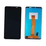 PANTALLA LCD PARA WIKO Y80 NEGRO