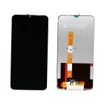 DISPLAY LCD PER VIVO Y31S V2054A V2068A NERO