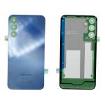 AKKUDECKEL RUCKSEITE BACKCOVER A155F A15 4G BLAU GH82-33492H - SERVICE PACK