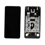 DISPLAY LCD FOR XIAOMI MI MIX 3 BLACK WITH FRAME 561010012033