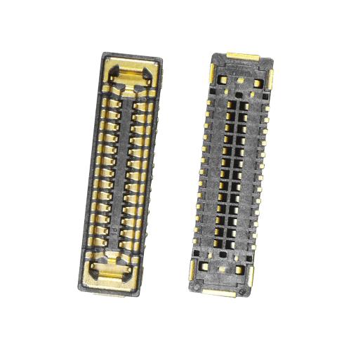 CONNETTORE BTB FLAT FACE ID PER IPHONE 14 PRO / 14 PRO MAX (26 PIN)