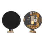 BILDSCHIRM LCD FUR HUAWEI WATCH GT FTN-B19 SCHWARZ