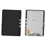 PANTALLA LCD PARA SAMSUNG T630N T636B TAB ACTIVE4 PRO NEGRO 