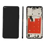 PANTALLA LCD PARA HUAWEI HONOR 50 LITE NEGRO CON MARCO