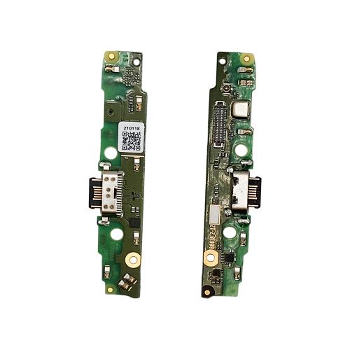 PCB RICARICA PER MOTOROLA XT1955 MOTO G7 POWER 5P68C13156