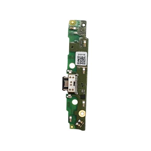 PCB RICARICA PER MOTOROLA XT1955 MOTO G7 POWER 5P68C13156