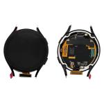DISPLAY LCD PER SAMSUNG R915F WATCH5 LTE 44mm NERO CON FRAME GH97-27618A - SERVICE PACK