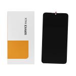 DISPLAY LCD FOR XIAOMI REDMI 9A / 9C / 9AT / 10A BLACK - OEM SERVICE PACK
