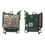 PCB SIM PER OPPO RENO10 CPH2531 (VERSIONE S) 621024000031 SERVICE PACK