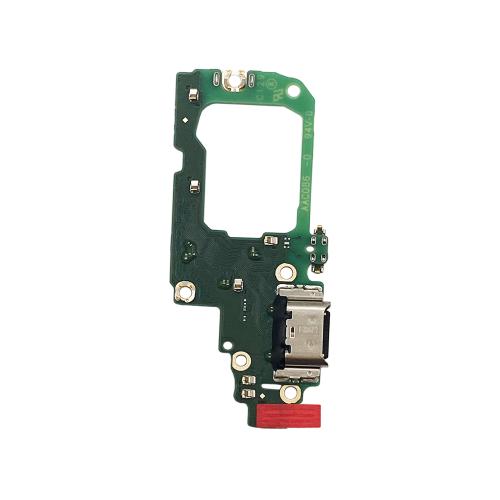 PCB RICARICA PER OPPO RENO10 CPH2351 (VERSIONE A) 621024000029 SERVICE PACK