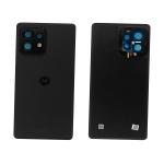 BACK COVER XT2301 MOTO EDGE 40 PRO NERO 5S58C22017 5S58C22024