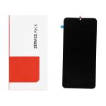 DISPLAY LCD PER HUAWEI NOVA Y70 / Y70 PLUS NERO - OEM SERVICE PACK