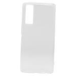 COVER PER T676H TCL 30 TRASPARENTE