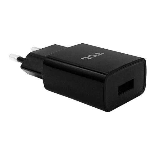 TRAVEL CHARGER TCL NO.:UC13EU NERO