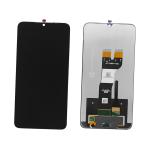 DISPLAY LCD PER SAMSUNG A057F A05S NERO - OEM SERVICE PACK